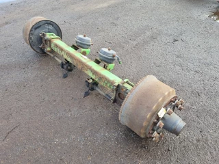 BPW ECO Drum - N/A obrazek 1