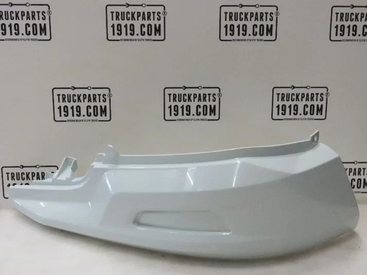 DAF - 2315067 Bumperhoek Links afbeelding 1