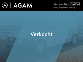 Mercedes-Benz eCitan 2025 - 112 L2 | 2x Schuifdeur | Snelladen | à venda