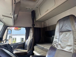 Volvo FH 2010 - 16.550 6X4 EURO 5 MET HYDROLIEK, 70TN obrazek 9
