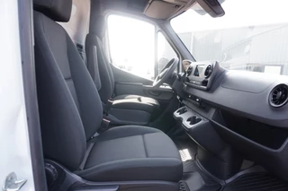 Mercedes-Benz Sprinter 2024 - 319 CDI 191PK Bakwagen met laadklep Automaat obrazek 14