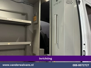 Mercedes-Benz Sprinter 2019 - 311 CDI Automaat L3H2 *PostNL inrichting* Euro6 Airco | Camera | Schappen изображение 12