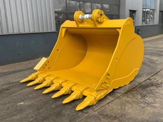 Caterpillar CAT349 GP BUCKET  3.82 CBM, 7 Teeth, S, TB Linkage 2025 - N/A bild 1