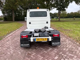 Iveco Daily 2015 - 40 C17 Be trekker 8.6 ton euro 5 afbeelding 8
