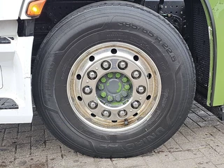 Mercedes-Benz Actros 2021 - 2133 zdjecie 16