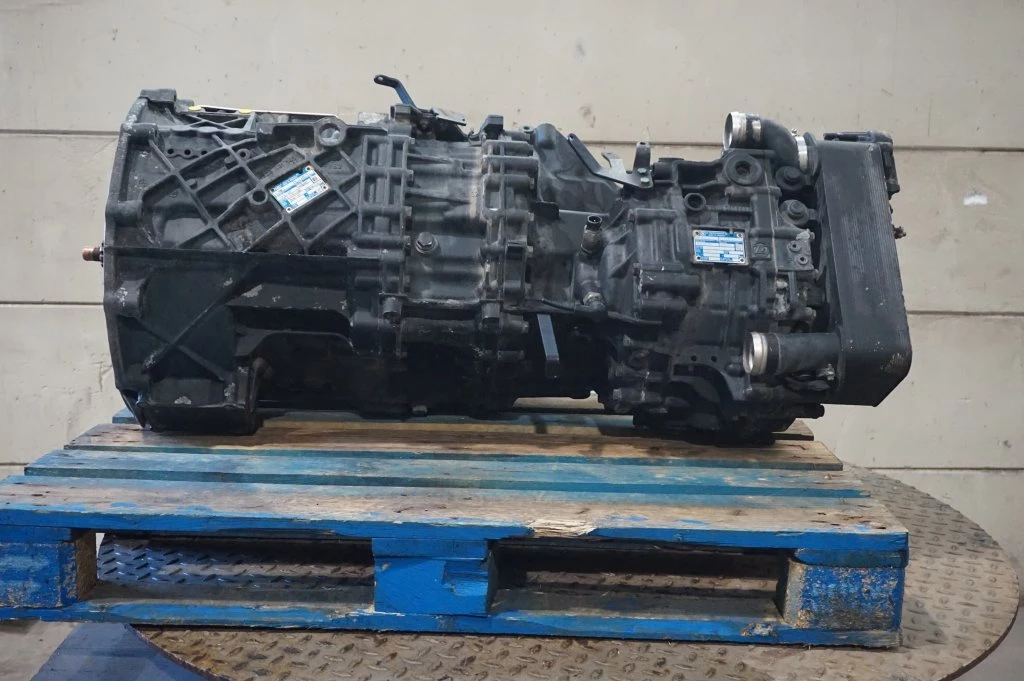 ZF 2017 - 12AS2131DD+INT3 81.32004-6389 obrázek 1
