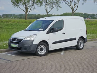 Peugeot Partner 2016 - N/A bild 2