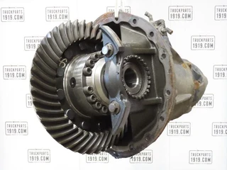 Scania - Axle & Steering Parts Differentieel Scania R780 R=2 en venta