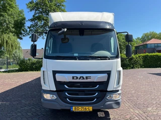 DAF LF 230 2023 - FA imagen 2