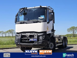 Renault N/A 2019 - C 440 te koop