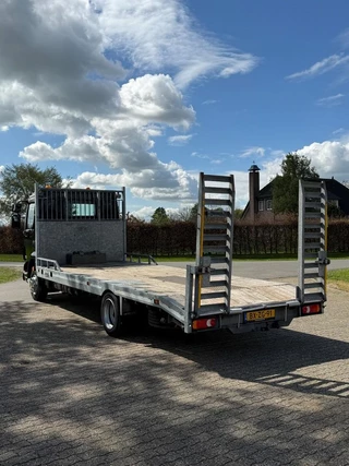 DAF FA LF45 2011 - N/A image 5