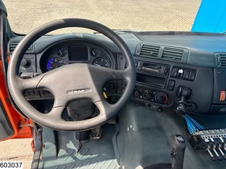 DAF N/A 2003 - 75 CF 360 6x2, EURO 3, Manual obrazek 11