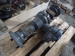 Weidemann - T94 PA940 en venta