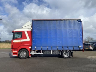 Scania R 2009 - 480 B 4X2 obrazek 10