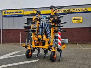 Veenhuis 2026 - Terraject 200 bouwlandbemester te koop