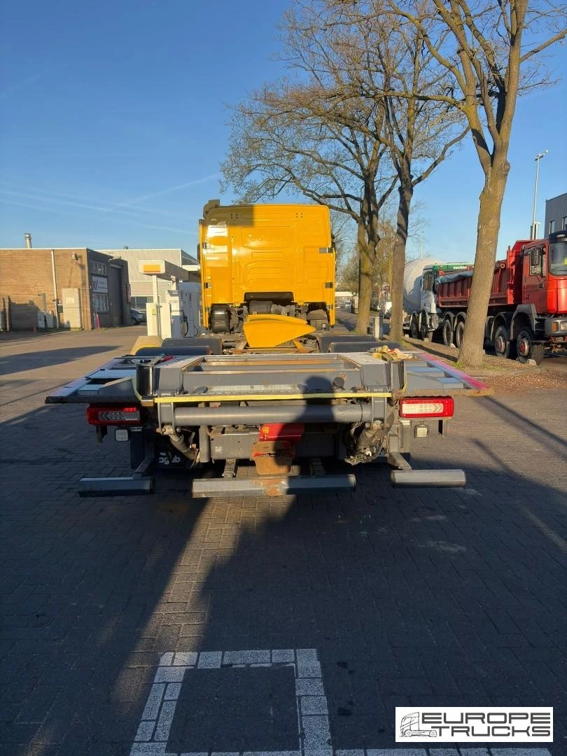 Volvo FH 2022 - 500 afbeelding 4