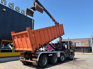 Ginaf X 4243 TS 2005 - N/A obrazek 11