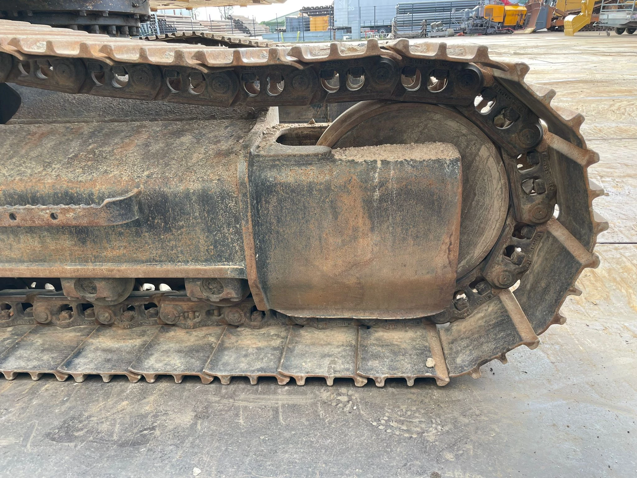 Caterpillar 324EL 2015 immagine 16