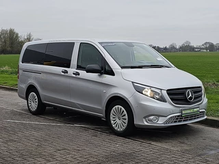Mercedes-Benz Vito 2023 - 114 CDI TOURER изображение 5