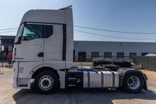 MAN TGX 2021 - 18.470 BLS - INTARDER zdjecie 2