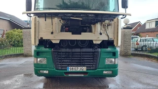 DAF XF 95.430 1998 - 4x2 EURO 2 Manual Gearbox afbeelding 11