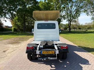 Iveco 35C17 EURO V HD EEV 2011 - Be trekker 12 TON EURO 5 zdjecie 6