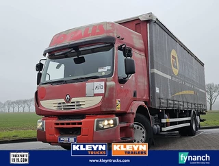 Renault N/A 2010 - PREMIUM 380 image 1