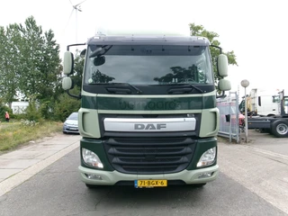 DAF CF 330 2016 - NL TRUCK APK 04-2027 zdjecie 2
