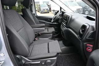 Mercedes-Benz Vito 2024 - 116 CDI DC L3 Pro image 11