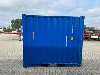 Onbekend N/A 2026 - NEW (ONE-WAY) 10FT DV CONTAINER STANDARD imagem 4