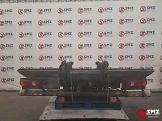 Dhollandia 2015 - Occ Laadlift DHRC15 Dhollandia for sale