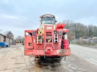 Sandvik 2011 - DT1130i Drill Rig - Excellent Working Condition afbeelding 3 miniatuur
