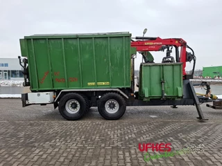 Greentec N/A 2013 - 952/20 combi imagen 1