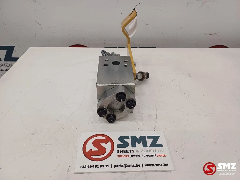 Caterpillar 2022 - Valve block Caterpillar Bild 3