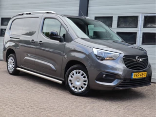 Opel Combo 2022 - 1.5D 102pk Euro 6 - L2 Lang - Camera - Cruise bild 2