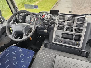 Iveco Stralis 2009 - AD440S36 obrazek 8