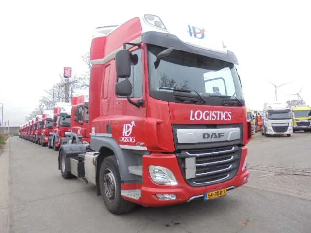 DAF CF 410 2018 - NL TRUCK image 3