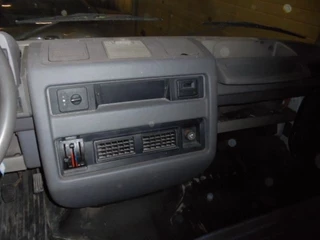 DAF 400 1993 - 400 obrazek 10