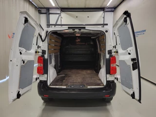 Opel Vivaro 2020 - 2.0CDTI 123pk L2/H1 Euro 6! obrazek 6