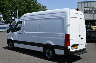 Mercedes-Benz Sprinter 2024 - 317 CDI L2H2 Pro изображение 11