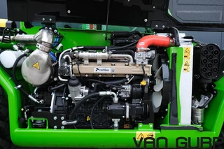 Merlo N/A 2025 - TF 27.6 | 27.6 TOP | 27.6 Plus | 40km/h zdjecie 17