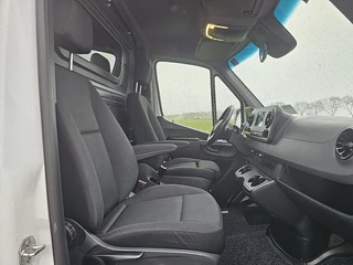 Mercedes-Benz Sprinter 2021 - 315 image 7