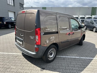 Mercedes-Benz Citan 2015 - 109 CDI / Fuel Problem -> Not Starting zdjecie 2
