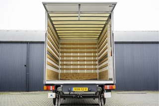 Volkswagen Crafter 2022 - **35 2.0 TDI 177PK | Bakwagen met laadklep | Airco | Adapt.cruise | 3-Zits** bild 9