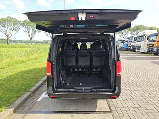 Mercedes-Benz V-Class 2023 - 250 CDI изображение 16