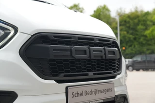 Ford Transit Custom 2023 - 300 2.0 TDCI L1H1 Trend 130pk - Trekhaak - Carplay - Stoelverwarming - Cruise - Sidesteps - Rijklaar obrazek 34