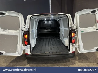 Ford Transit Custom 2024 - 2.0 TDCI 136pk L2H1 Euro6 Airco | Camera | Apple Carplay | LED | Cruisecontrol obrazek 12