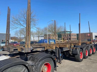 Volvo FH 2014 - 540 image 18