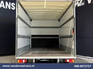 Renault Master 2020 - 2.3 dCi 145pk Bakwagen Laadklep Euro6 Airco | LED | 990kg laadvermogen obrazek 11