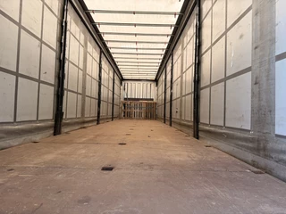 Krone N/A 2015 - SD shuifzeil schuif kap kooiaap meeneemheftruck image 4